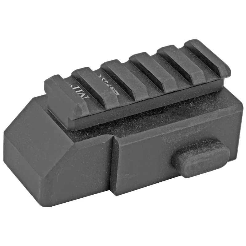 Midwest B&T APC Stock Adapter