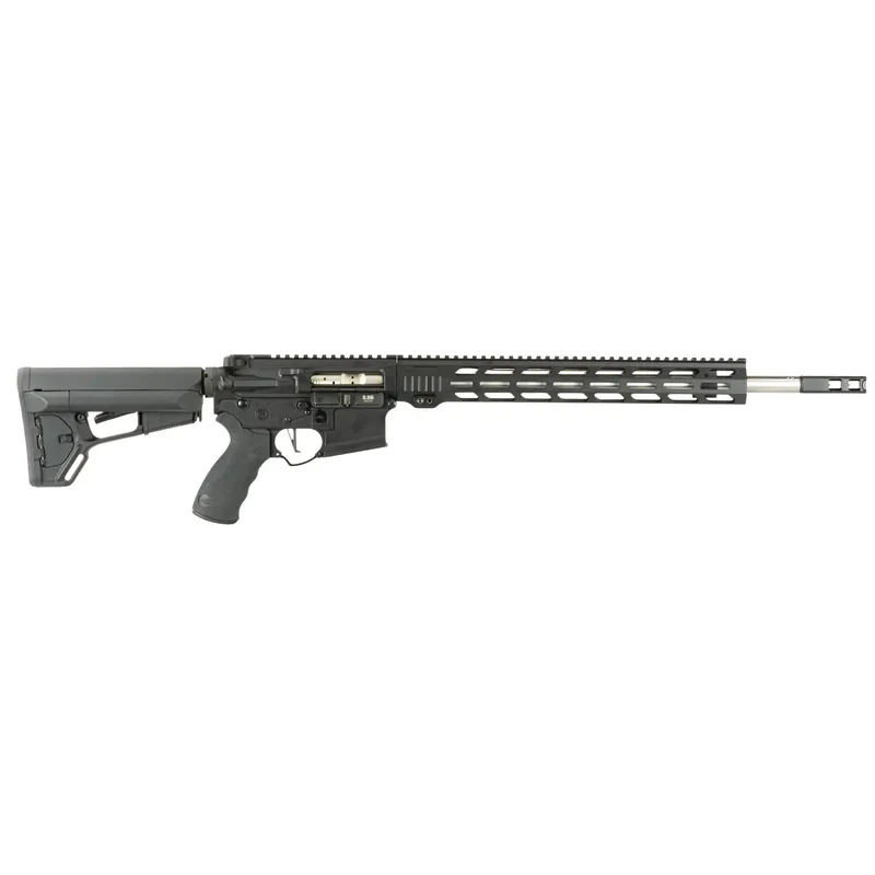 APF DMR 2.0 .204 Ruger 18" Barrel 20-Round Black Rifle