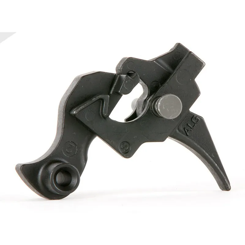 ALG AK Trigger-Enhanced: Performance and Features Overview