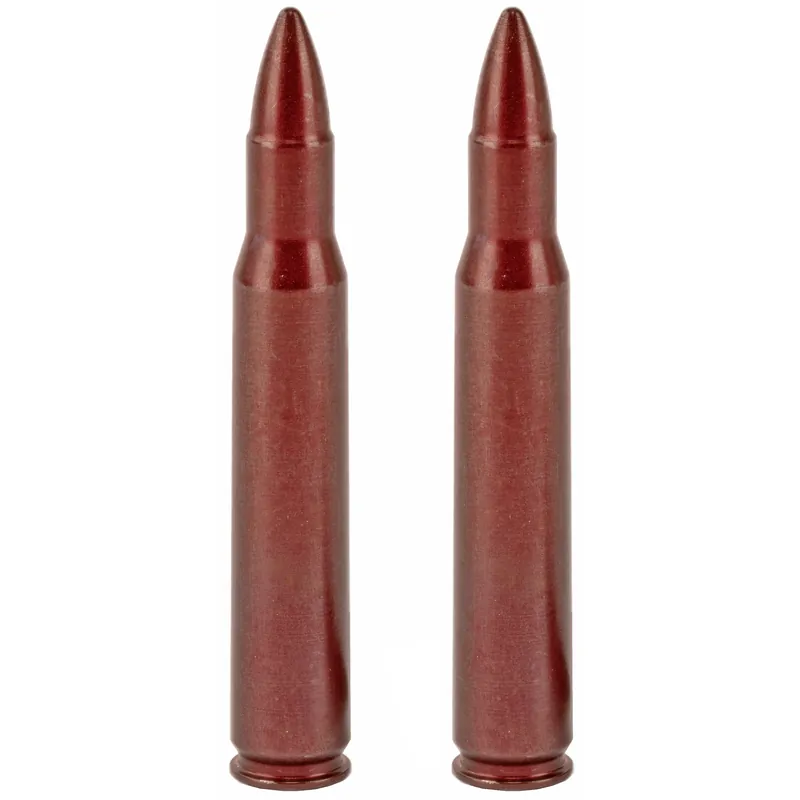 AZOOM Snap Caps 30-06 Springfield 2-Pack