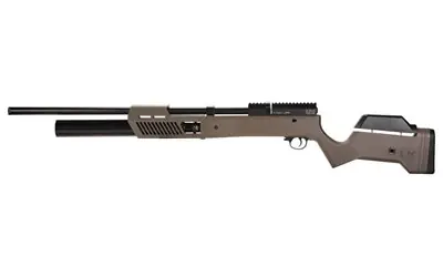 UMX Gauntlet 2 PCP Air Rifle .22 Caliber
