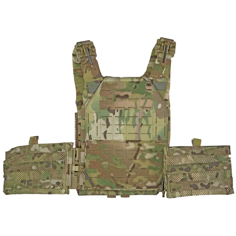 GGG SMC Tactical Plate Carrier - Multicam
