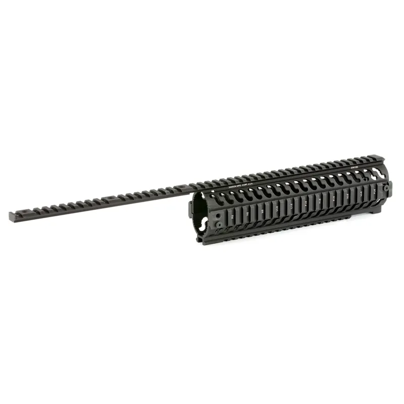 SAMSON STAR SIG 556 Rifle 3-Hole Black