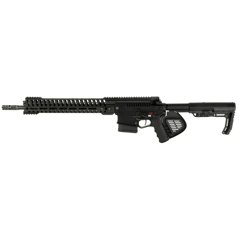 POF Revolution 308 16.5" 10-Round California Compliant Black Rifle