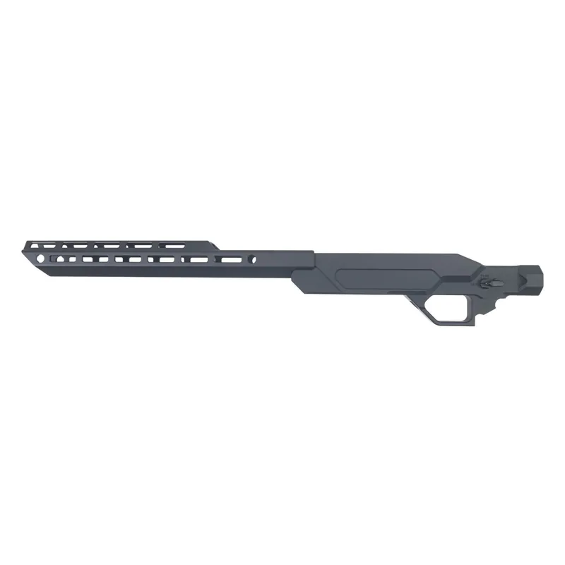 SHARPS HEATSEEKER RUGER PRECISION RIFLE