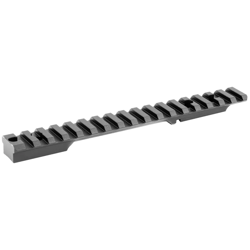 SEEKINS REM 700 LONG ACTION 20 MOA SCOPE BASE WITH #8 SCREWS