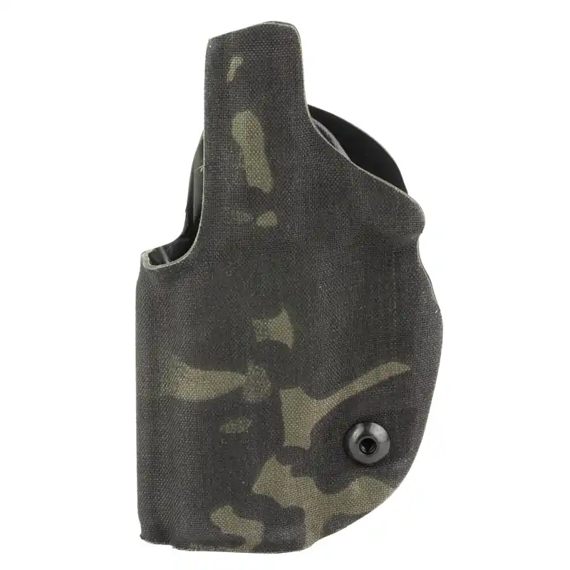 Ruger Max 9 Right-Handed Holster in Black for SL Species