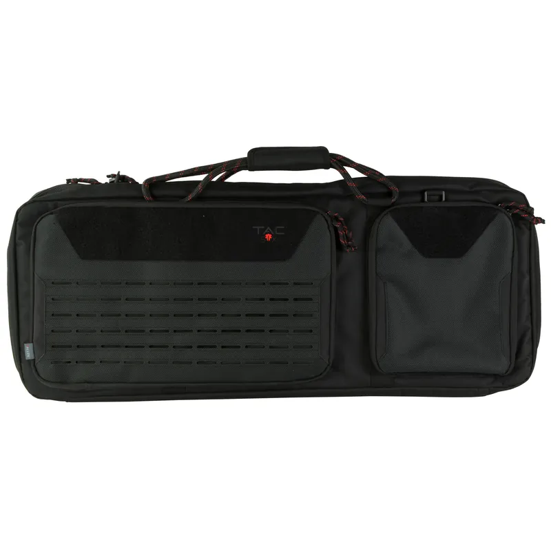 Allen Tactical Six Squad 32" Black Case