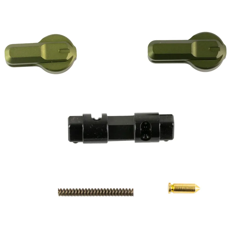 AERO PRO AMBI SAFETY SELECTOR - Olive Drab Green (ODG)