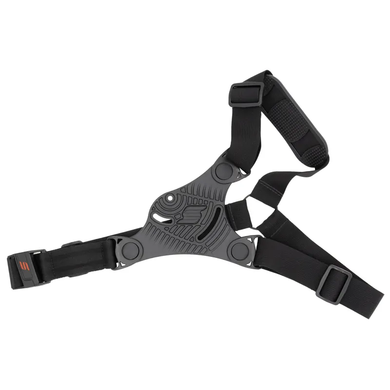 SL Chest Rig Black