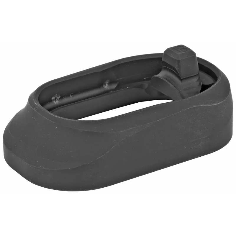 TTI Competition Magwell for Glock 17 Gen5 - Flat Black