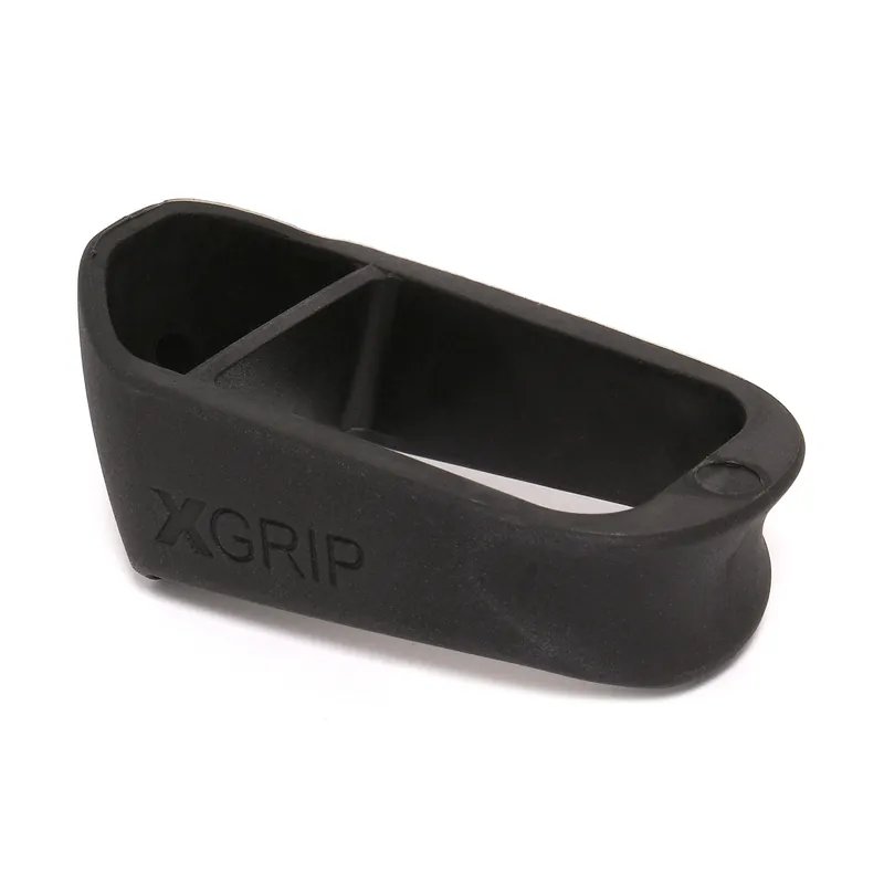 XGRIP Magazine Spacer for Glock 19/23 +2 Rounds