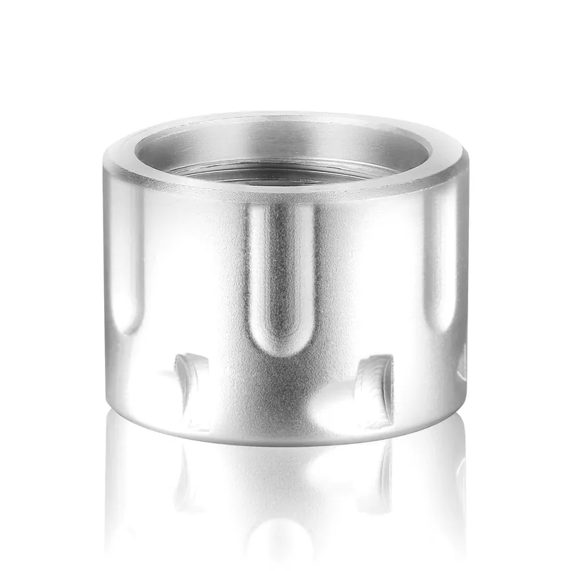 Backup Thread Protector 1/2x28 Cylinder Silencer
