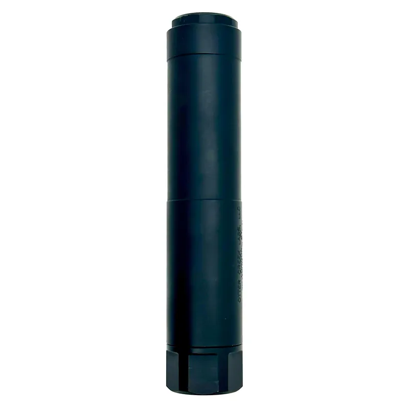 OCL TI Suppressor .22 Caliber Black