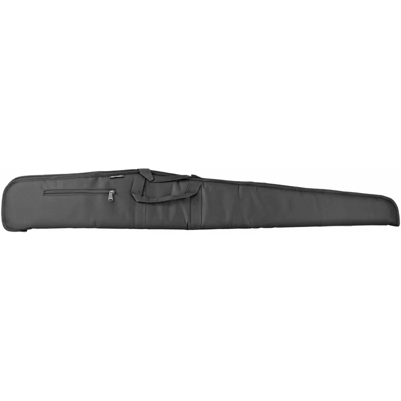 Bulldog Extreme 55" Black Shotgun Case