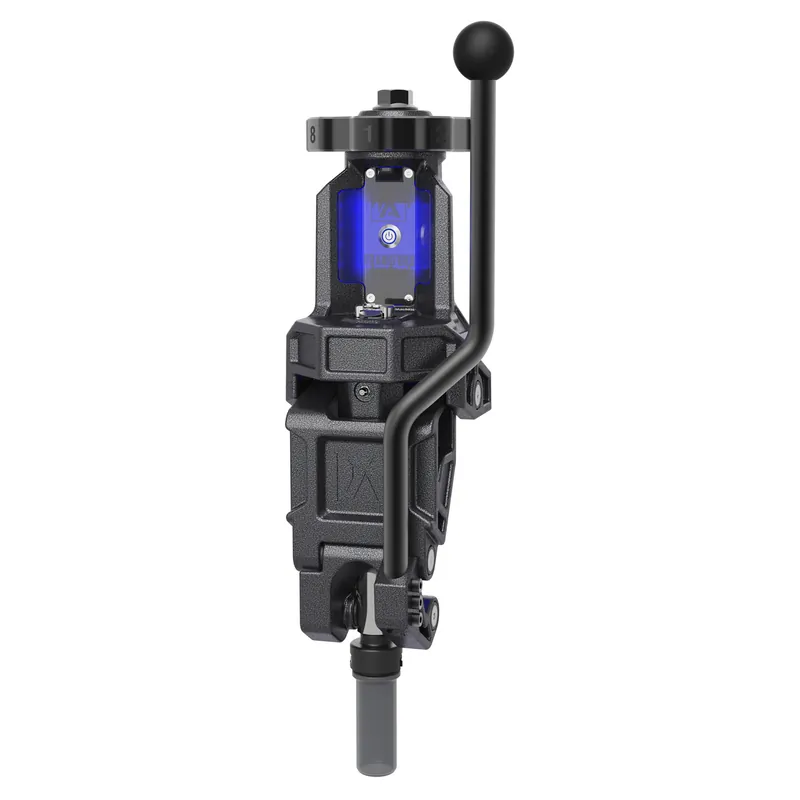 FRANKFORD PRECISION TURRET PRESS: A Comprehensive Overview