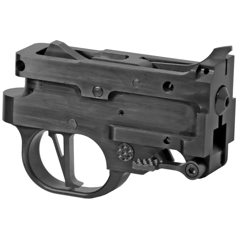 CMC Ruger 10/22 Match Trigger - Flat Design