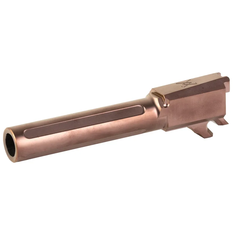 TRUE Precision P365XL Barrel 9mm Copper