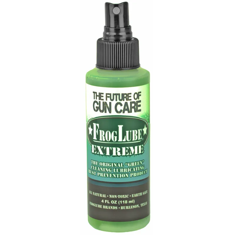 FROGLUBE CLP Liquid Cleaner 4 oz