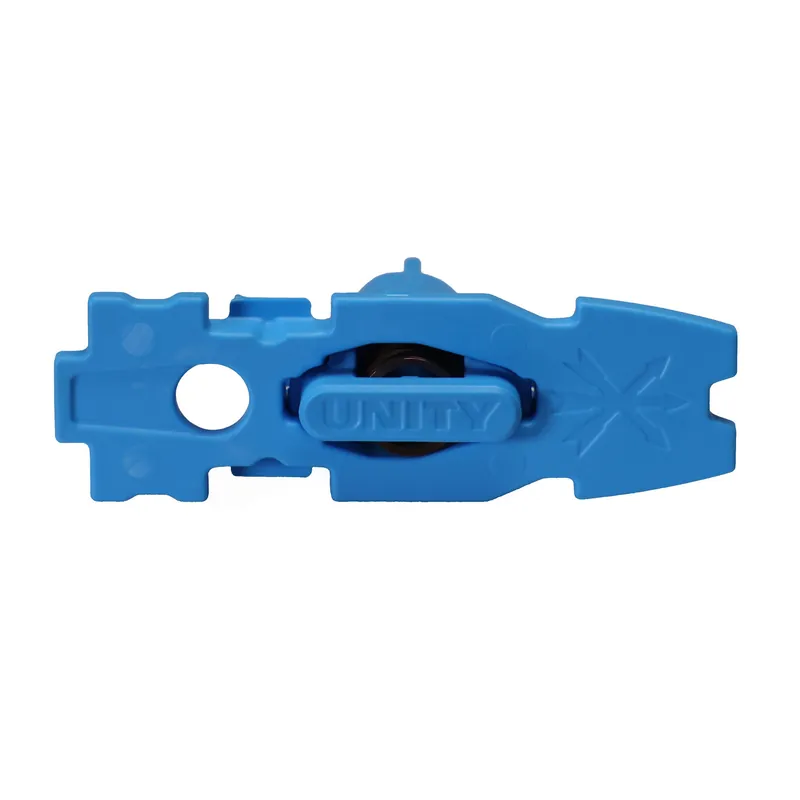 Unity WZL Full Mag Indicator 3-Pack Blue