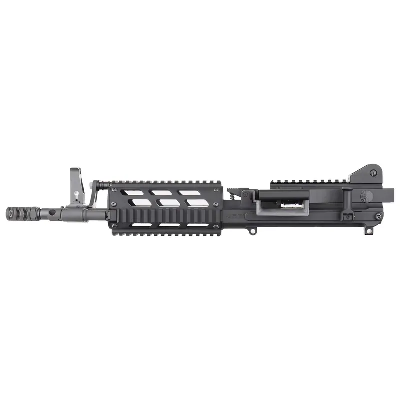 FIGHT MCR MIL DF UPR 556 Pistol 12.5"