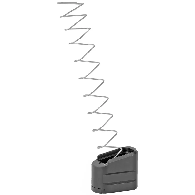 SHIELD BASE PLATE S15 +5 BLACK