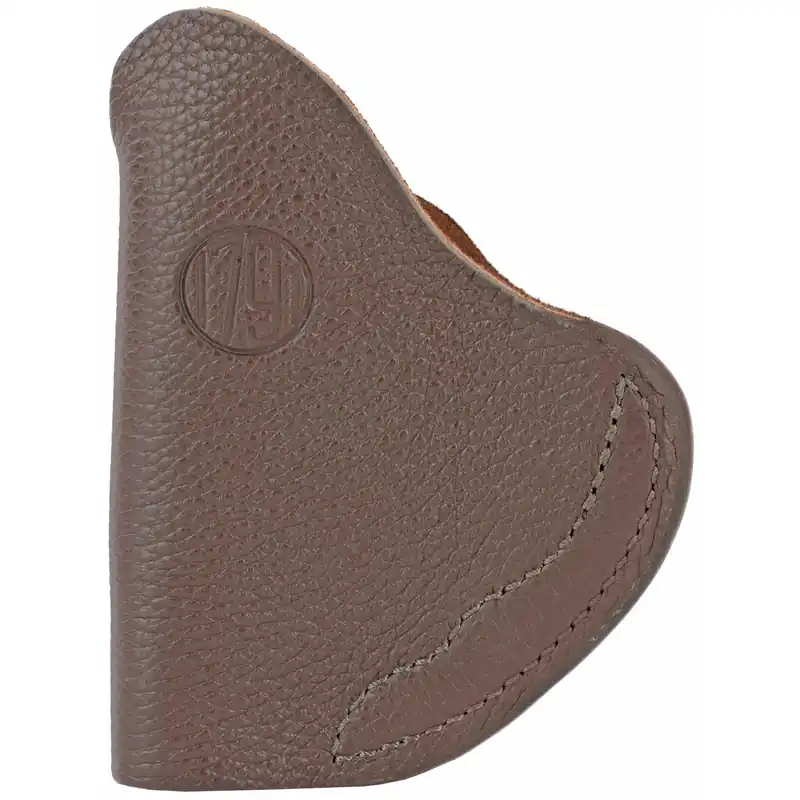 1791 Fair Chase Brown Right-Handed IWB Holster Size 2
