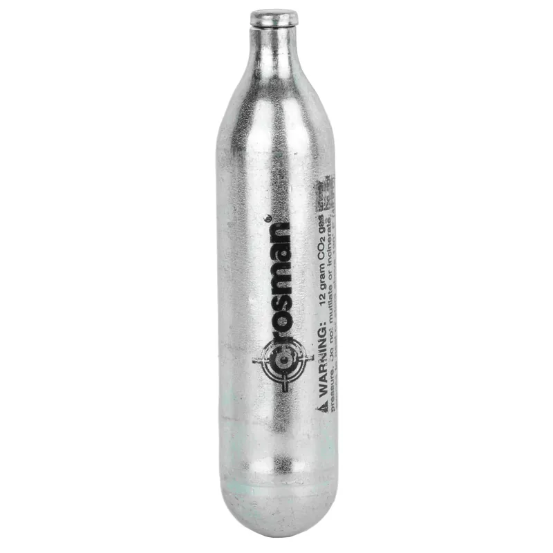 Crosman CO2 Cartridge Pack of 5