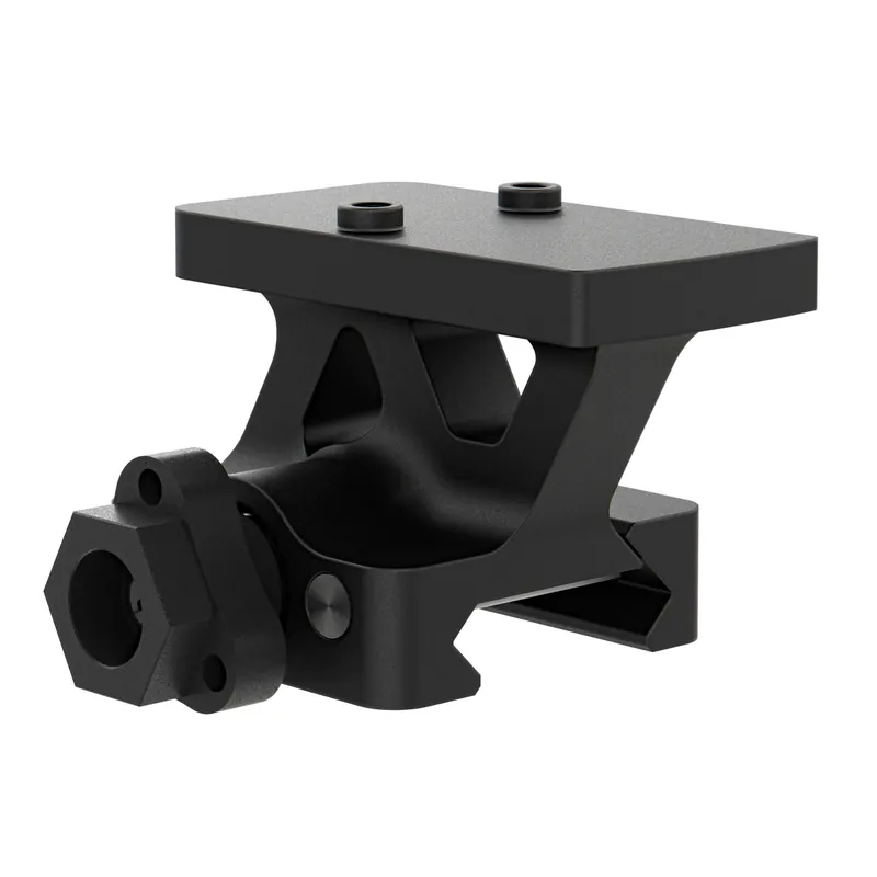 Trijicon RMRcc Lower 1/3 Co-Witness Mount with QLOC System