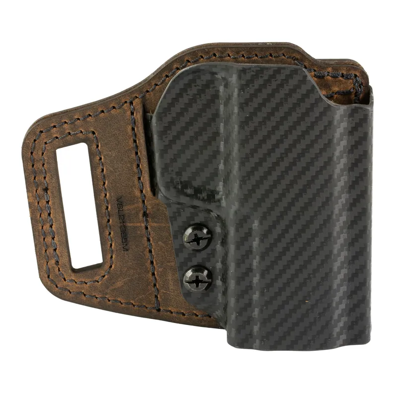 VRSCRY VSLIDE OWB P365 MACRO RH BROWN