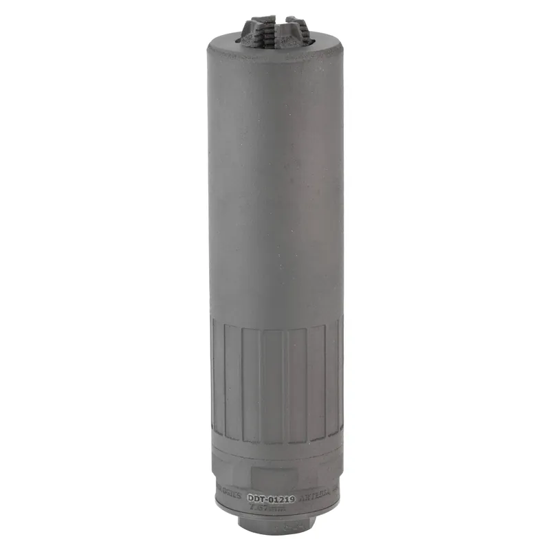 CAT Dirty Dave Tactical Hub 7.62 NATO Black