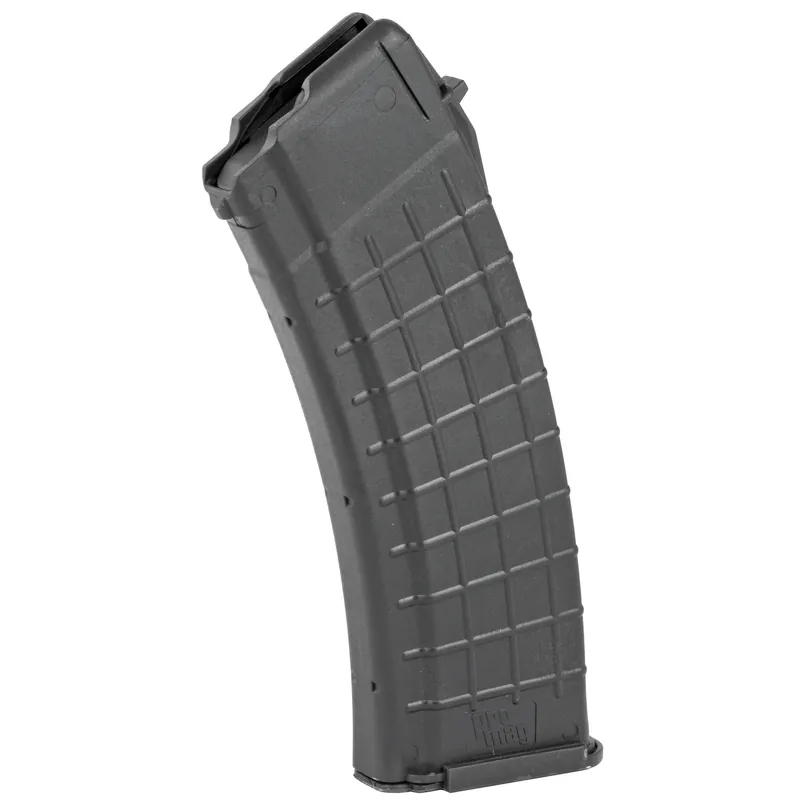 PROMAG AK-74 5.45X39 30-Round Polymer Magazine - Black