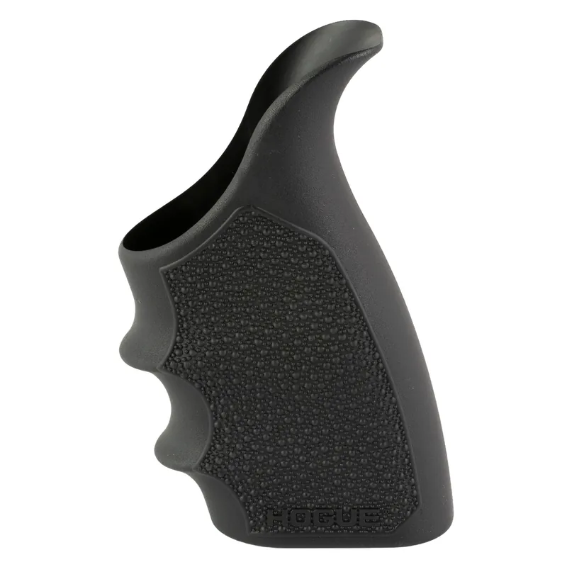 Hogue HandAll Beavertail Grip Sleeve for SIG P365 Macro - Black