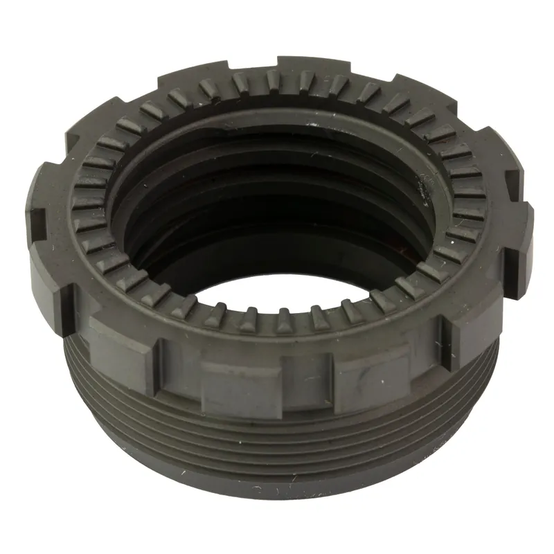YHM Titanium Quick Detach Adapter for KURZ Series