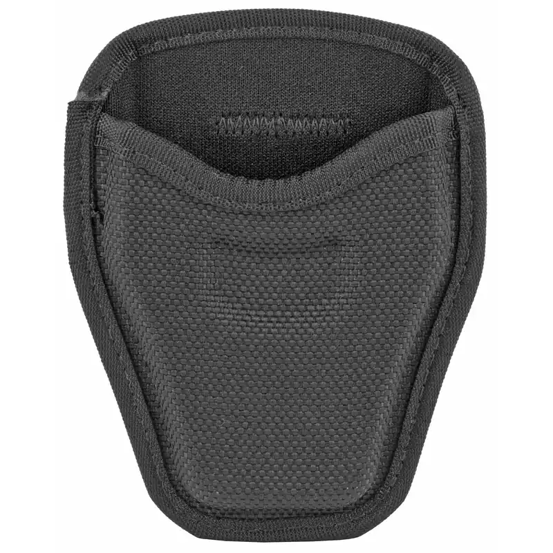 BIANCHI 7334 Black Open Handcuff Case