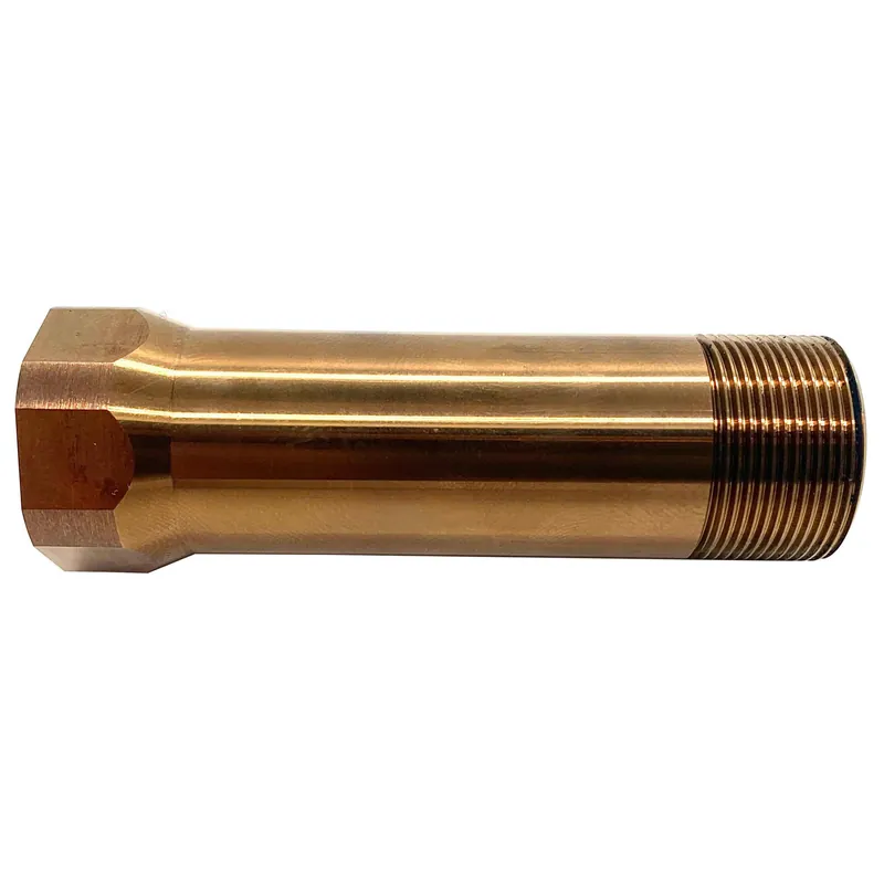 OCL OPS/AE O.T.B. Adapter Raw Heat Treatment