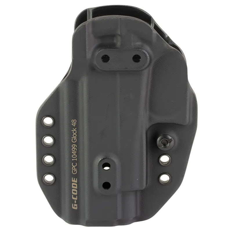 G-CODE Prime Carry Holster for Glock 48