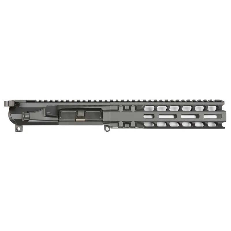 Radian 8.5" Black Upper/Handguard Set