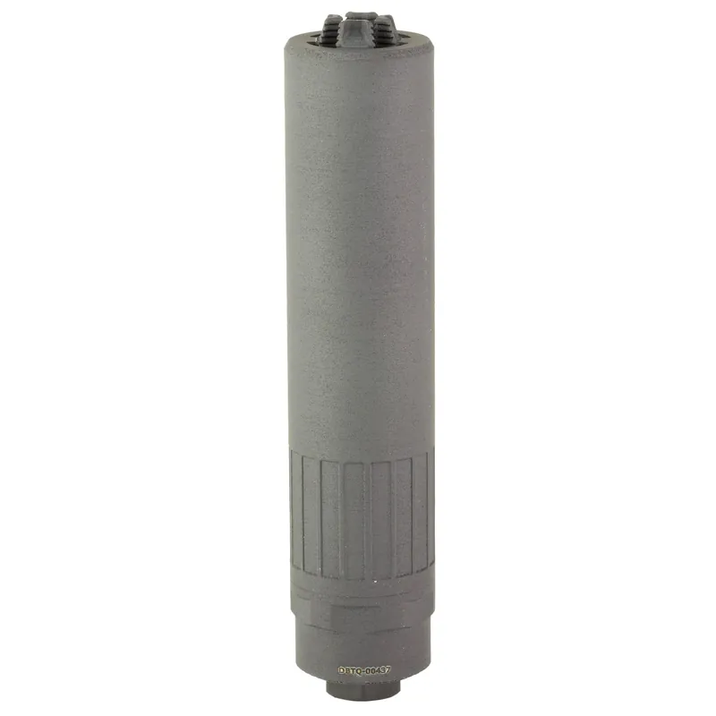 CAT ODB Quick Detach Titanium 7.62x39 Black