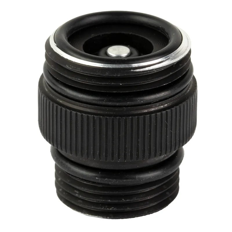 Arisaka Tailcap Adapter for Protac Rail Mount 1/2