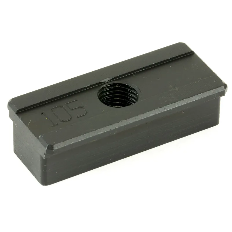 Colt 1911 MGW Shoe Plate