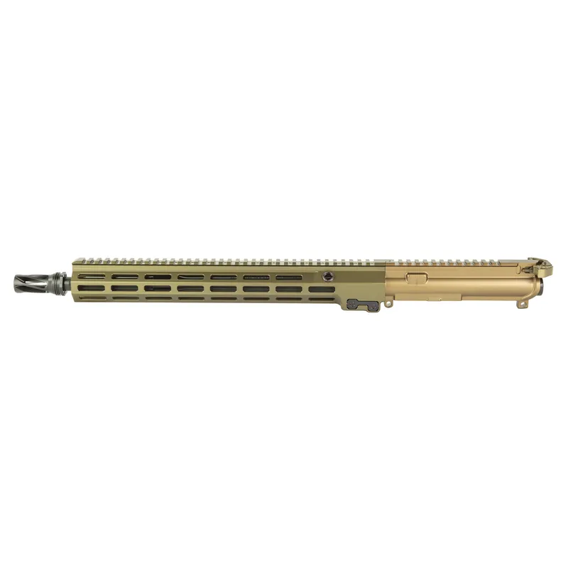 GE Super Duty MOD1 5.56 16" URG DDC Rifle
