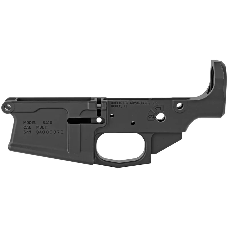 BALLISTIC BA10 .308 Lower Receiver