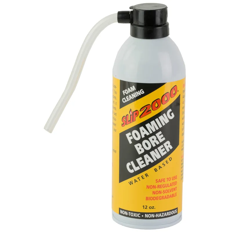 SLIP 2000 725 Bore Cleaner 12oz
