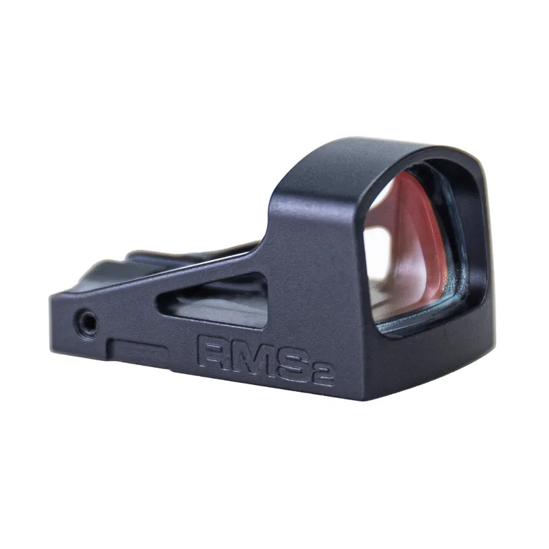 SHLDS RMS2 Reflex Mini Sight 4MOA for Pistol Applications