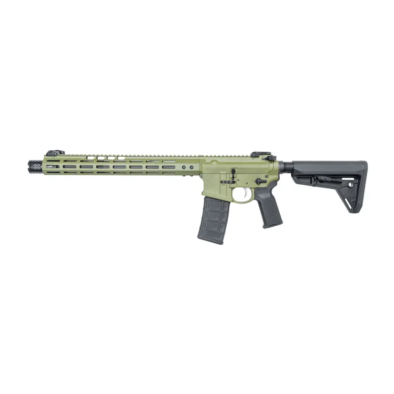 Noveske G4 Infidel 13.7" 223 Remington 30-Round Rifle