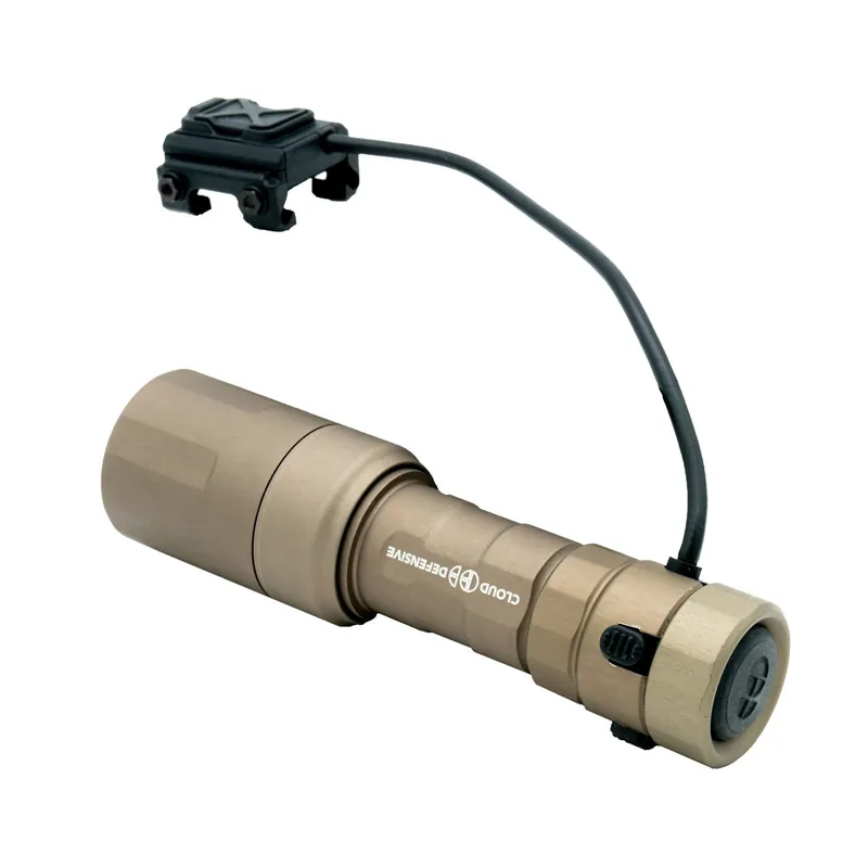 Cloud Defense Reinforcement Micro 3.0 FDE