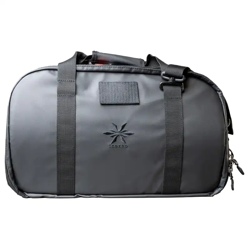 Legend Chimera DLX Black Range Bag