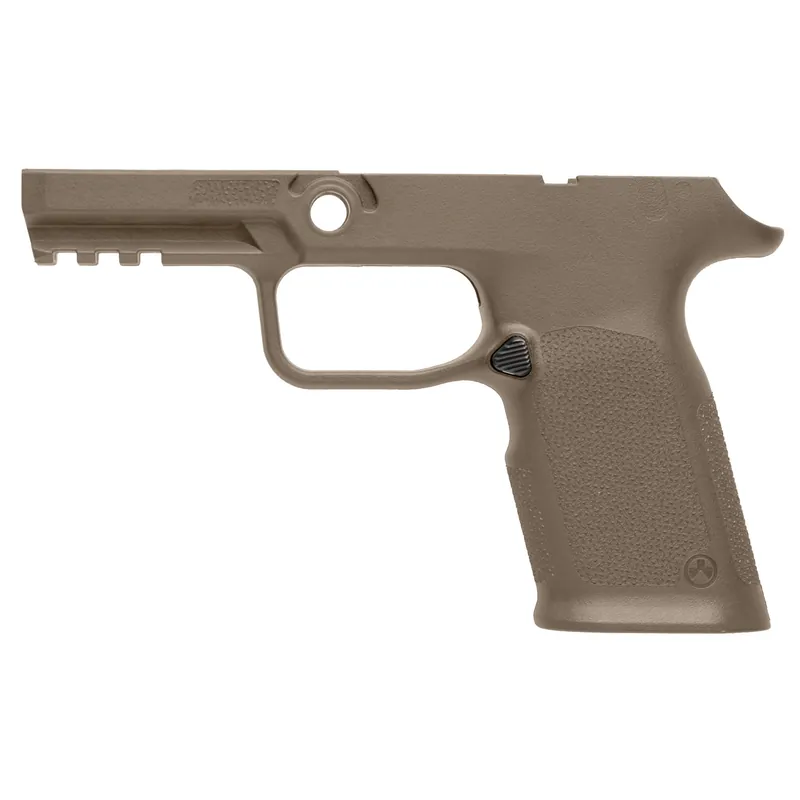MAGPUL EHG SG9 FS Frame with Safety FDE