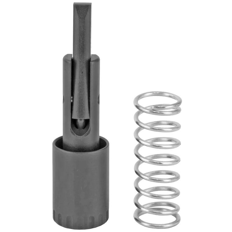LANTAC Ultimate Forward Assist: Enhanced Performance and Reliability